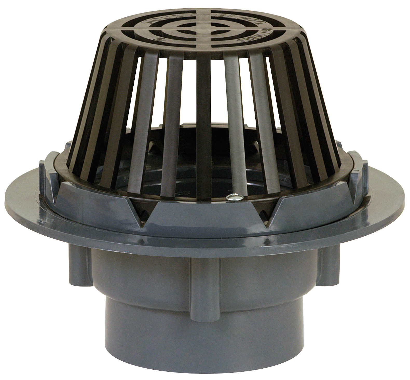 Drainage Commercial Drainage Roof Drains Light Commercial Roof Drains Sch. 40 Hub 867