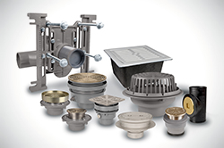 Specification Drainage Product Group Specification Drainage Product Group