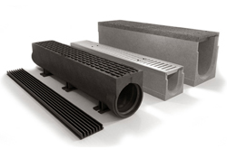 New Trench Drain Solutions