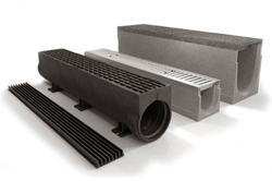 New Trench Drain Solutions New Trench Drain Solutions
