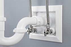 New OmniPanel™ Dual-Valve Access Panel