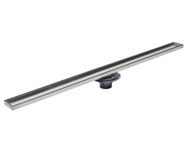 Slot Drain Pan Stainless Steel Slot Drain Pan Stainless Steel