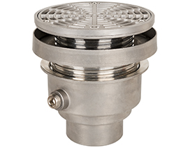 Drainage Commercial Drainage On Grade Drains Finishline
