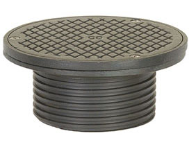 Drainage | Specification Drainage | Cleanouts | FinishLine
