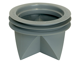 Paramount SDX2 Retro High Flow Safety Drain for Concrete