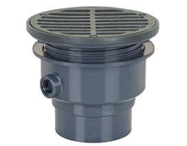 Amazon.com: Chubu Corporation T15-50 1 Drain Trap, Trap for