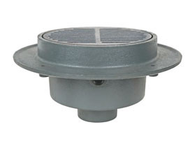 Drainage | Specification Drainage | Floor Drains | FatMax™ Large