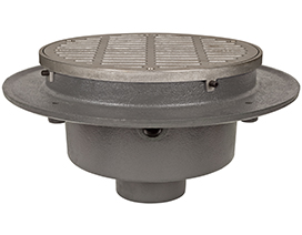 いのまさ Drainage | Specification Drainage | Floor Drains | FatMax