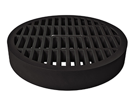 Drainage Commercial Drainage Floor Drains FatMax Large Capacity Floor Drains FatMax Floor Drain Accessories