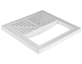 Drainage | Commercial Drainage | Floor Sinks | SquareMax