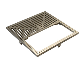 haha＊861 Drainage | Commercial Drainage | Floor Sinks | SquareMax
