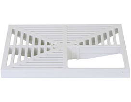haha＊861 Drainage | Commercial Drainage | Floor Sinks | SquareMax