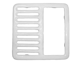 Drainage | Specification Drainage | Floor Sinks | Cast Iron