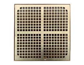 Drainage | Specification Drainage | Floor Sinks | Cast Iron
