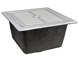いのまさ Drainage | Specification Drainage | Floor Drains | FatMax
