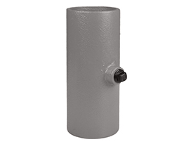 Drainage | Specification Drainage | Floor Sinks | Cast Iron