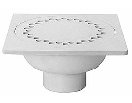 residential floor drain