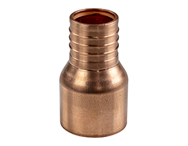 Supply | PowerPEX® Systems | PowerPEX® ASTM F1807 | Fittings