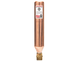 Supply | Arresters & Trap Primers | Water Hammer Arresters