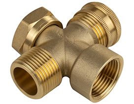 Supply | Specialized Supply | Sweat | Preformed Copper