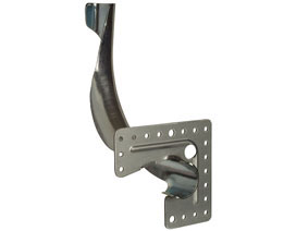 support pex bend mp3 stub brackets