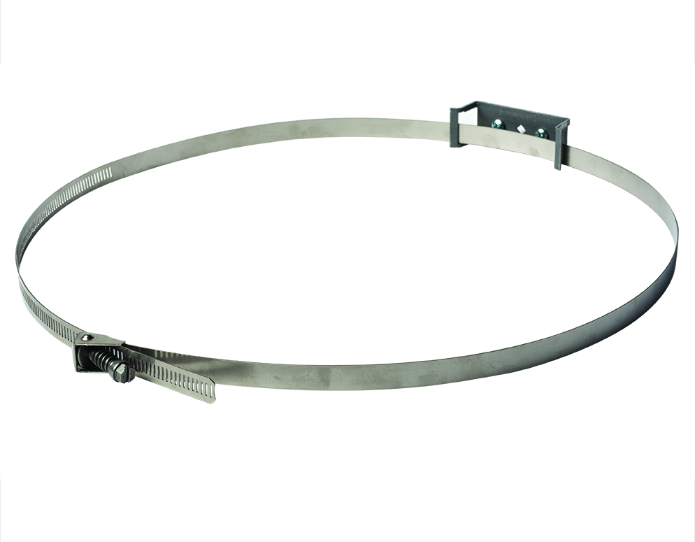 Support | Brackets | Water Heater Accessories | Expansion